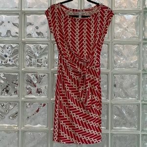 Diane vonFurstenberg Dress